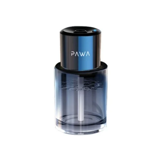 pawa lavender aroma diffuser - Black